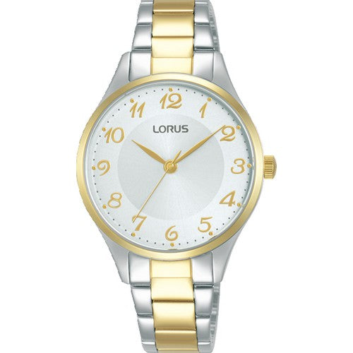 LORUS
