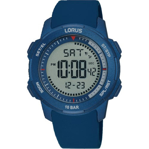LORUS