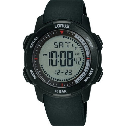 LORUS