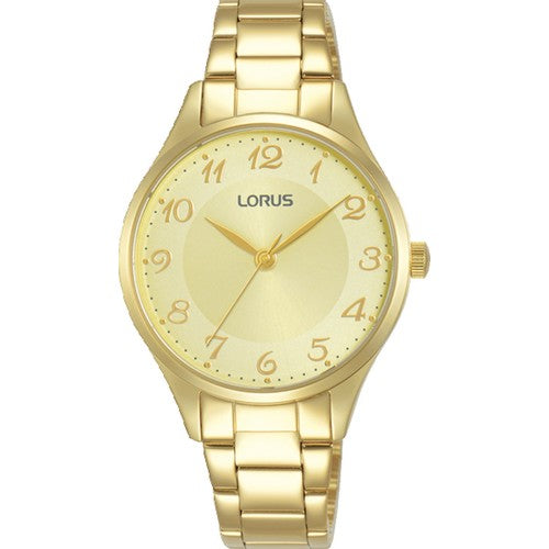 LORUS