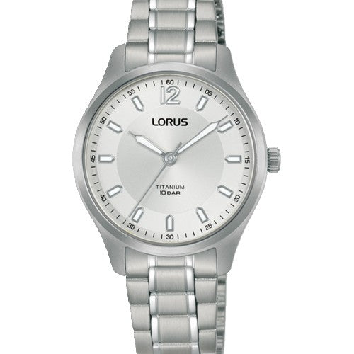 LORUS
