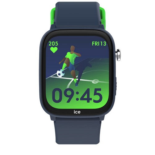 ICE WATCH