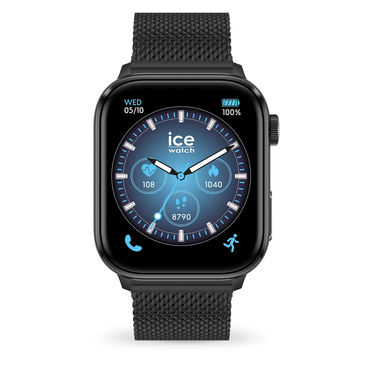 ICE WATCH