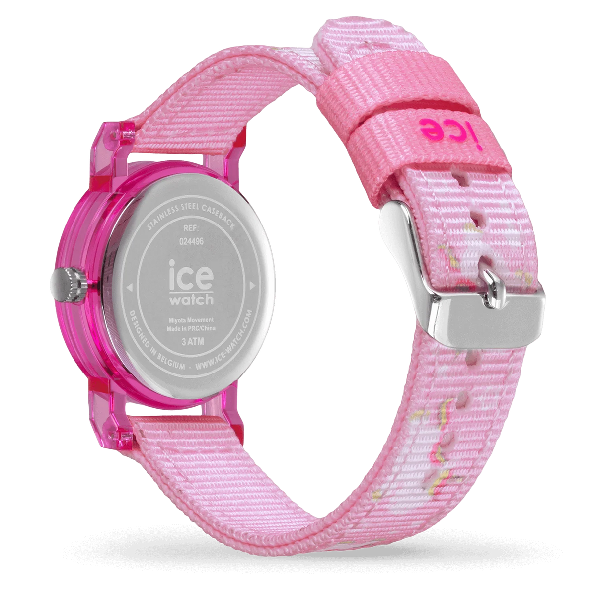 ICE WATCH