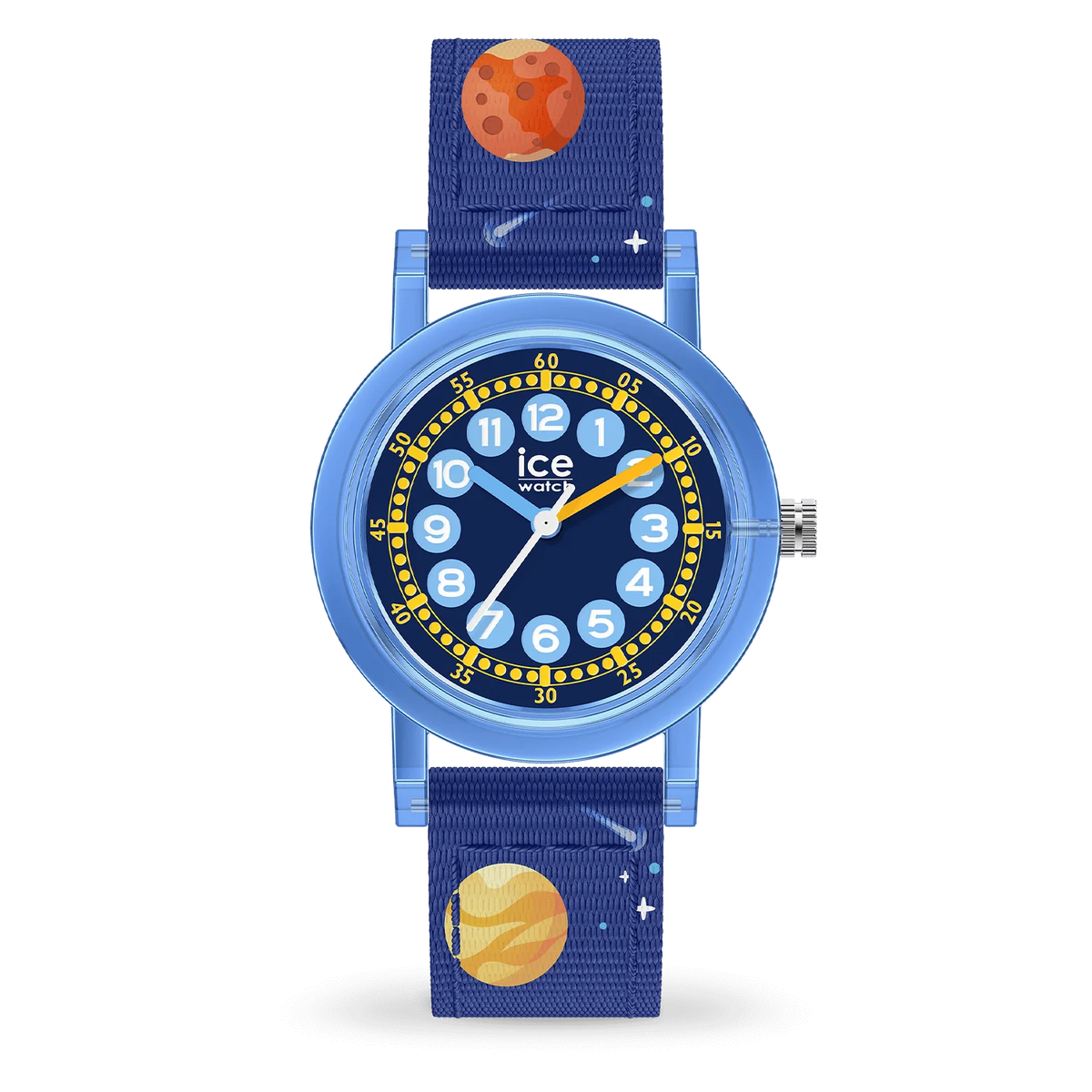 ICE WATCH