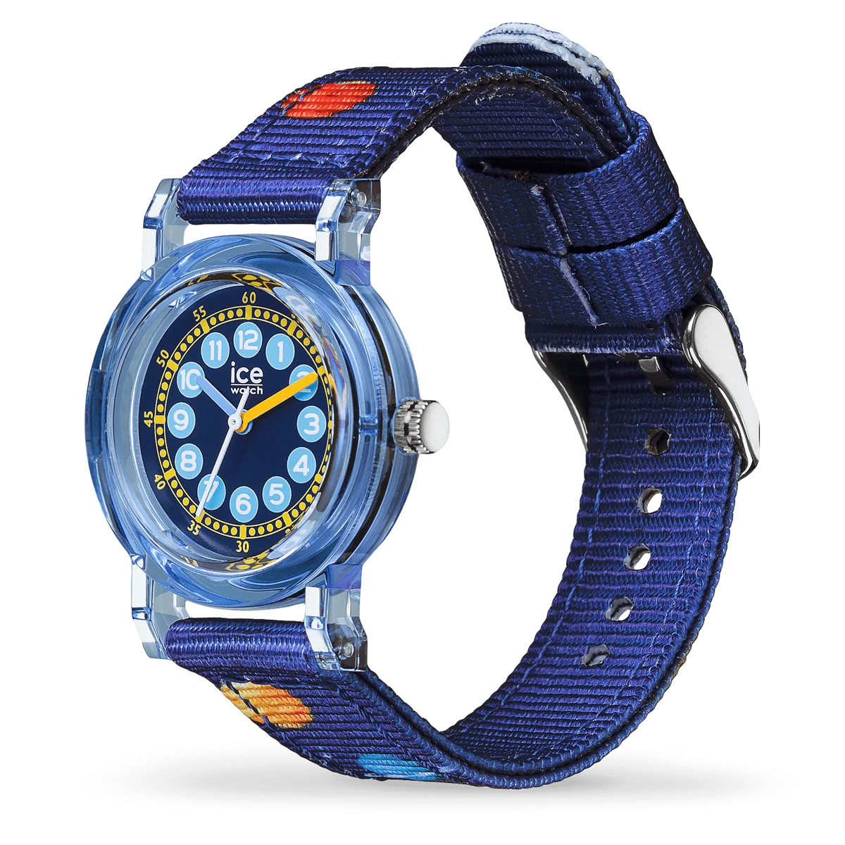 ICE WATCH