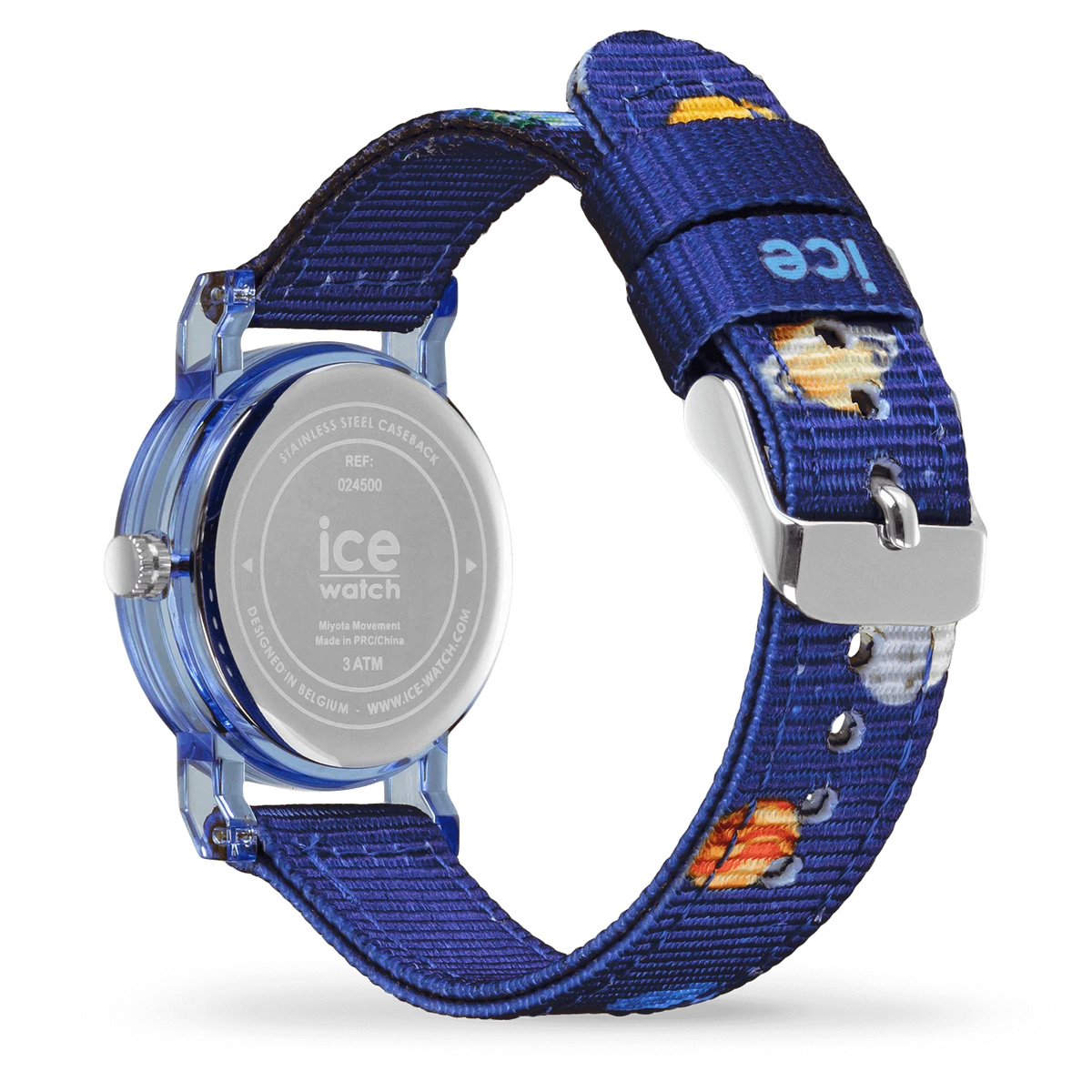ICE WATCH