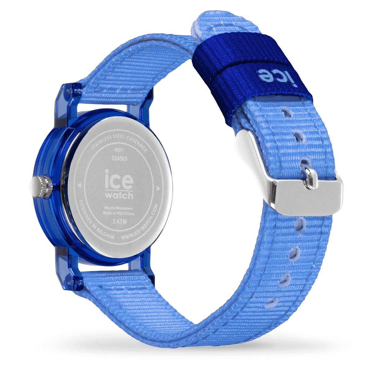 ICE WATCH
