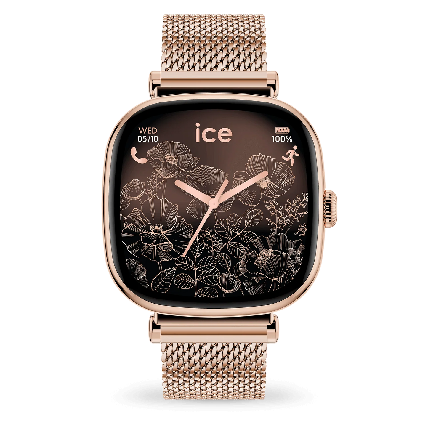 ICE WATCH