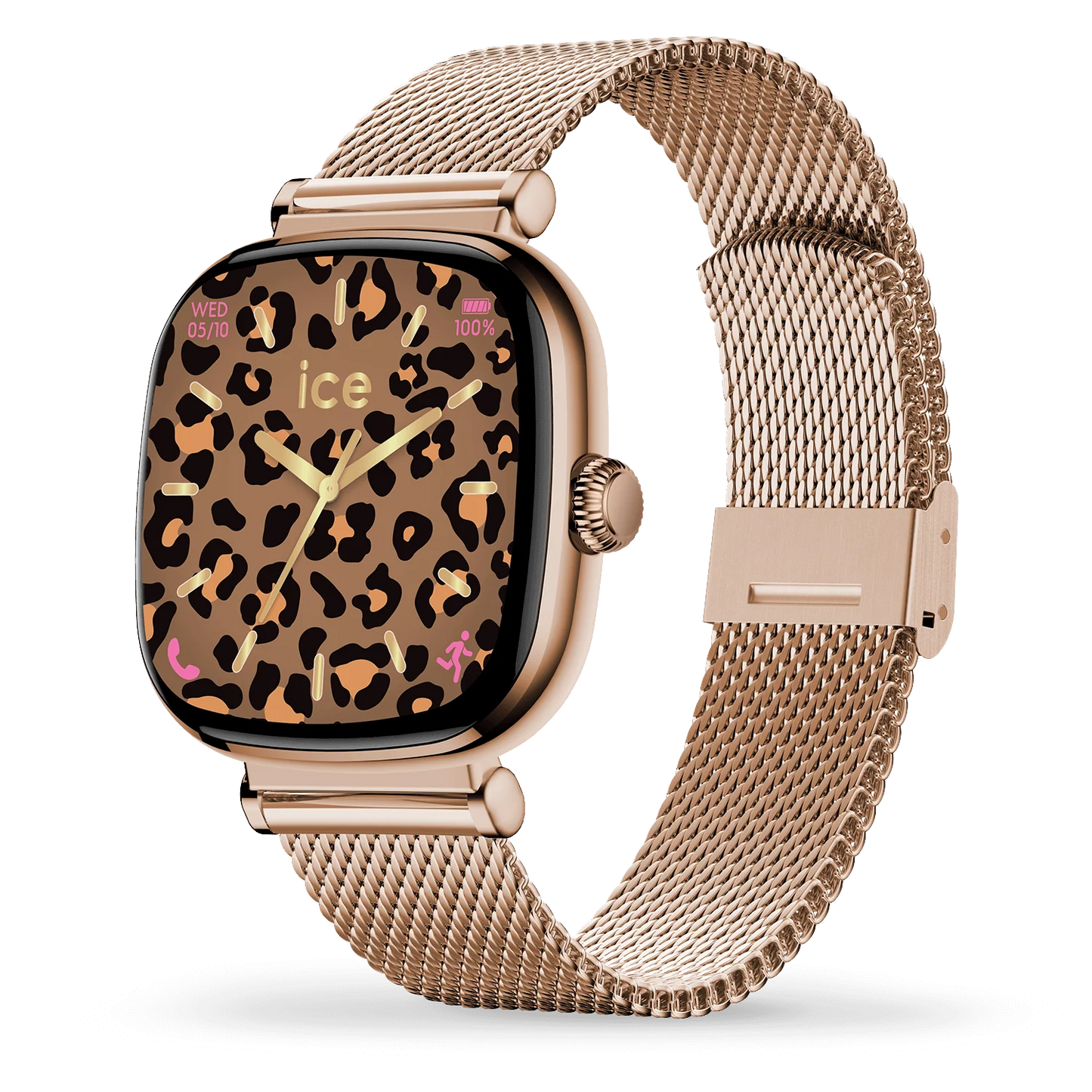 ICE WATCH