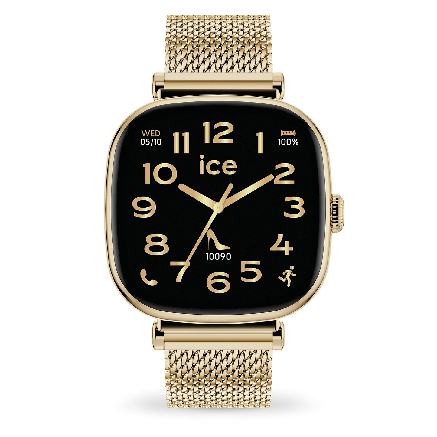 ICE WATCH