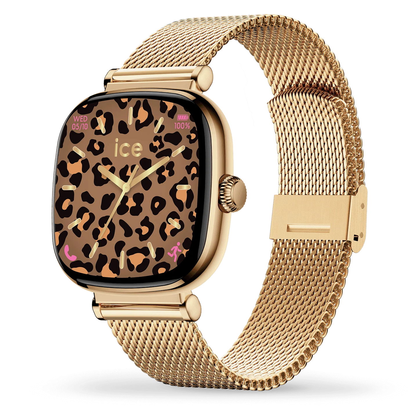 ICE WATCH