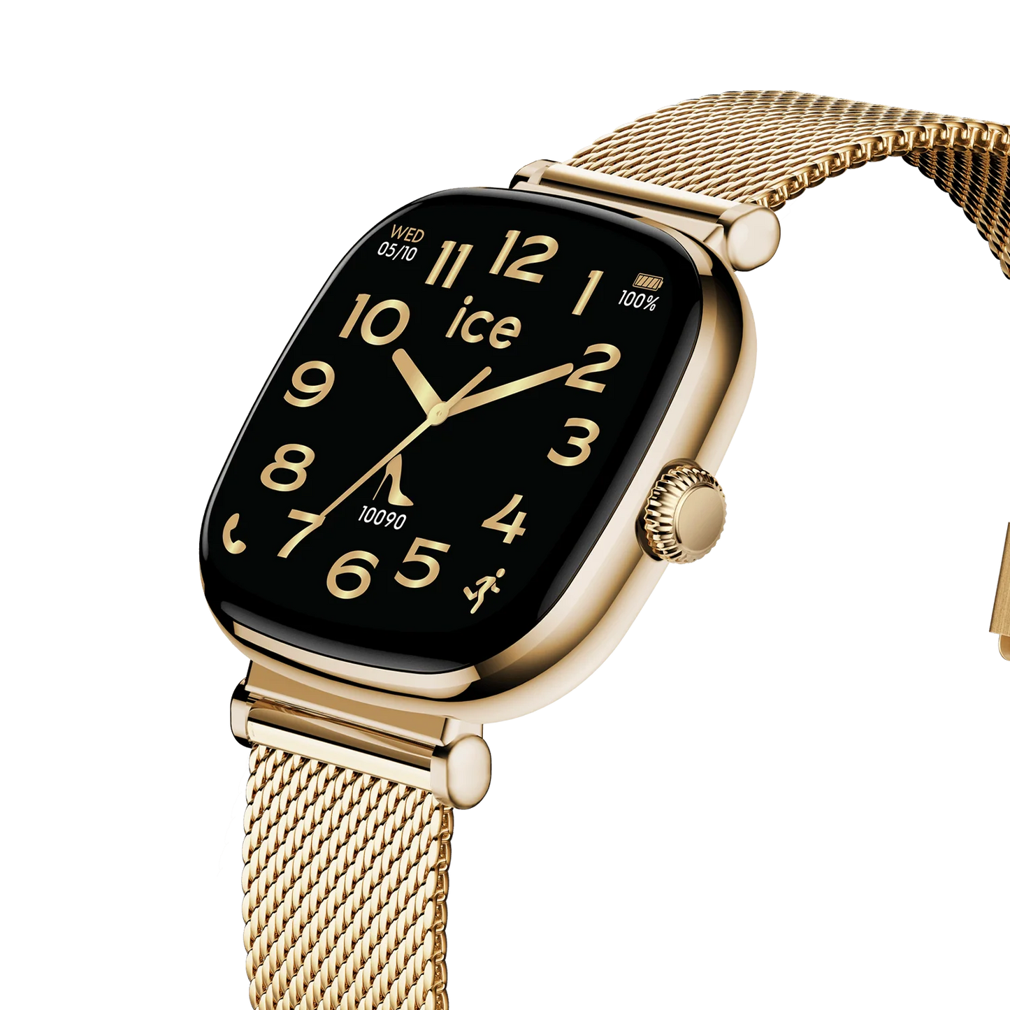 ICE WATCH