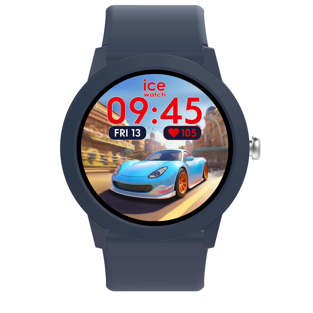 ICE WATCH