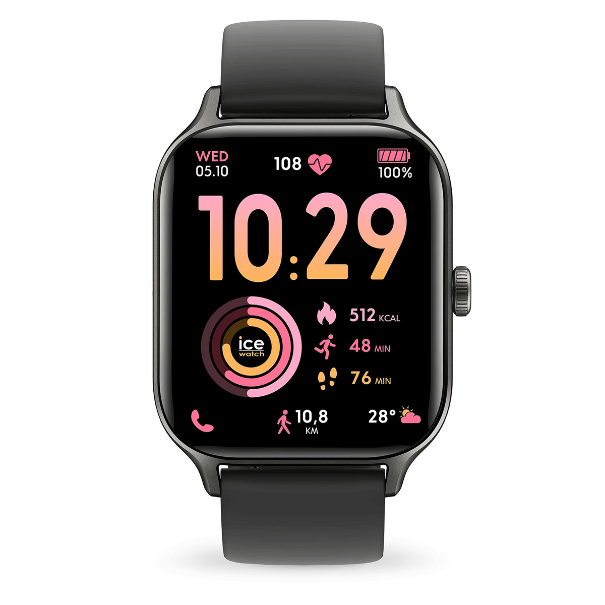 ICE WATCH