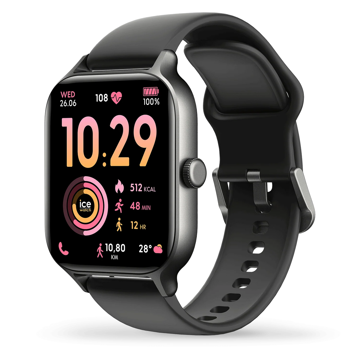 ICE WATCH
