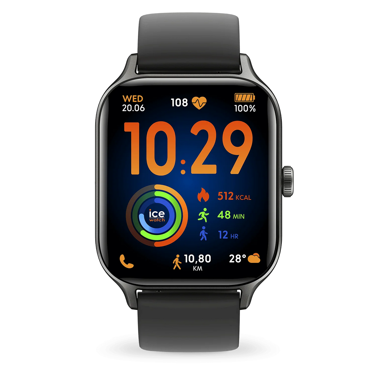 ICE WATCH