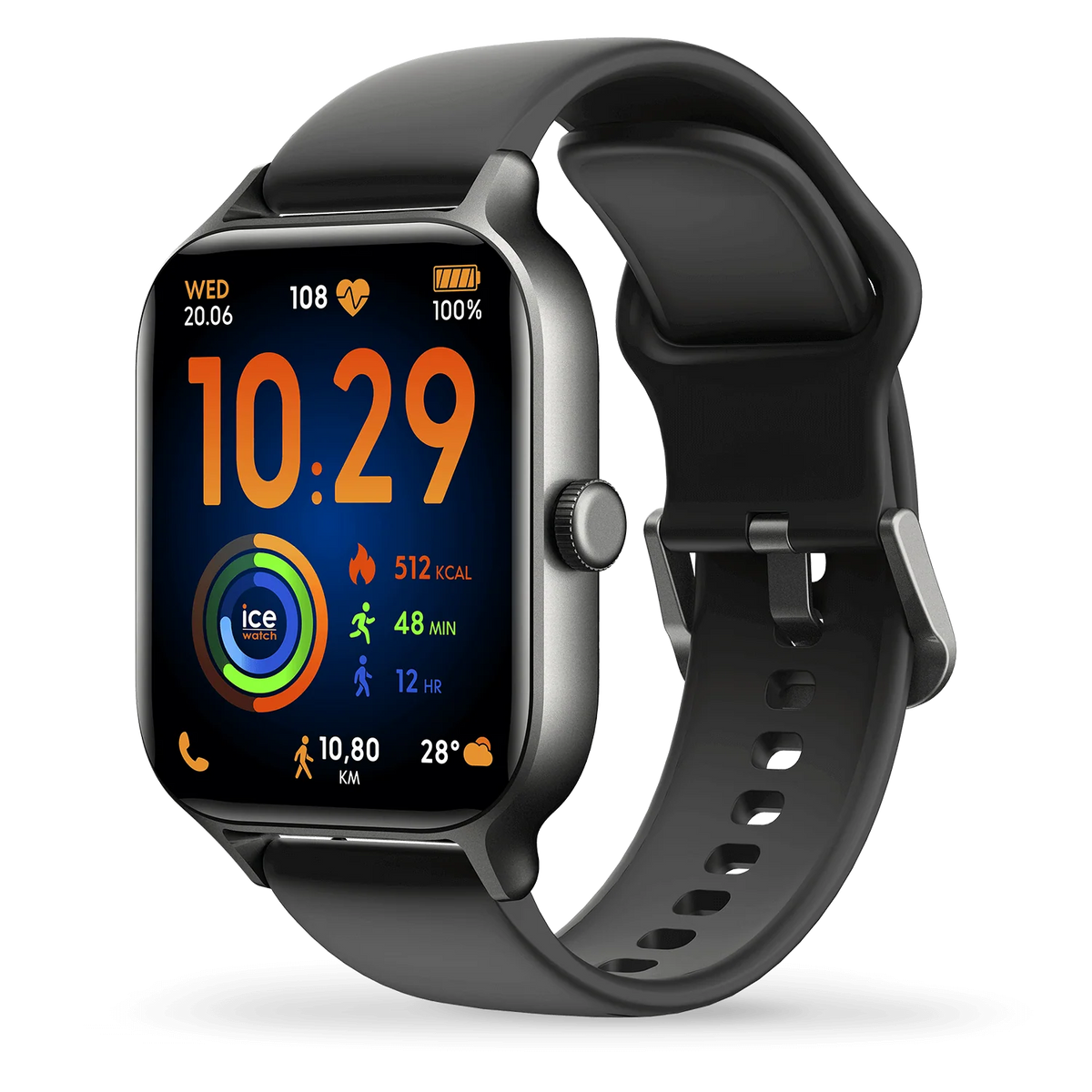 ICE WATCH