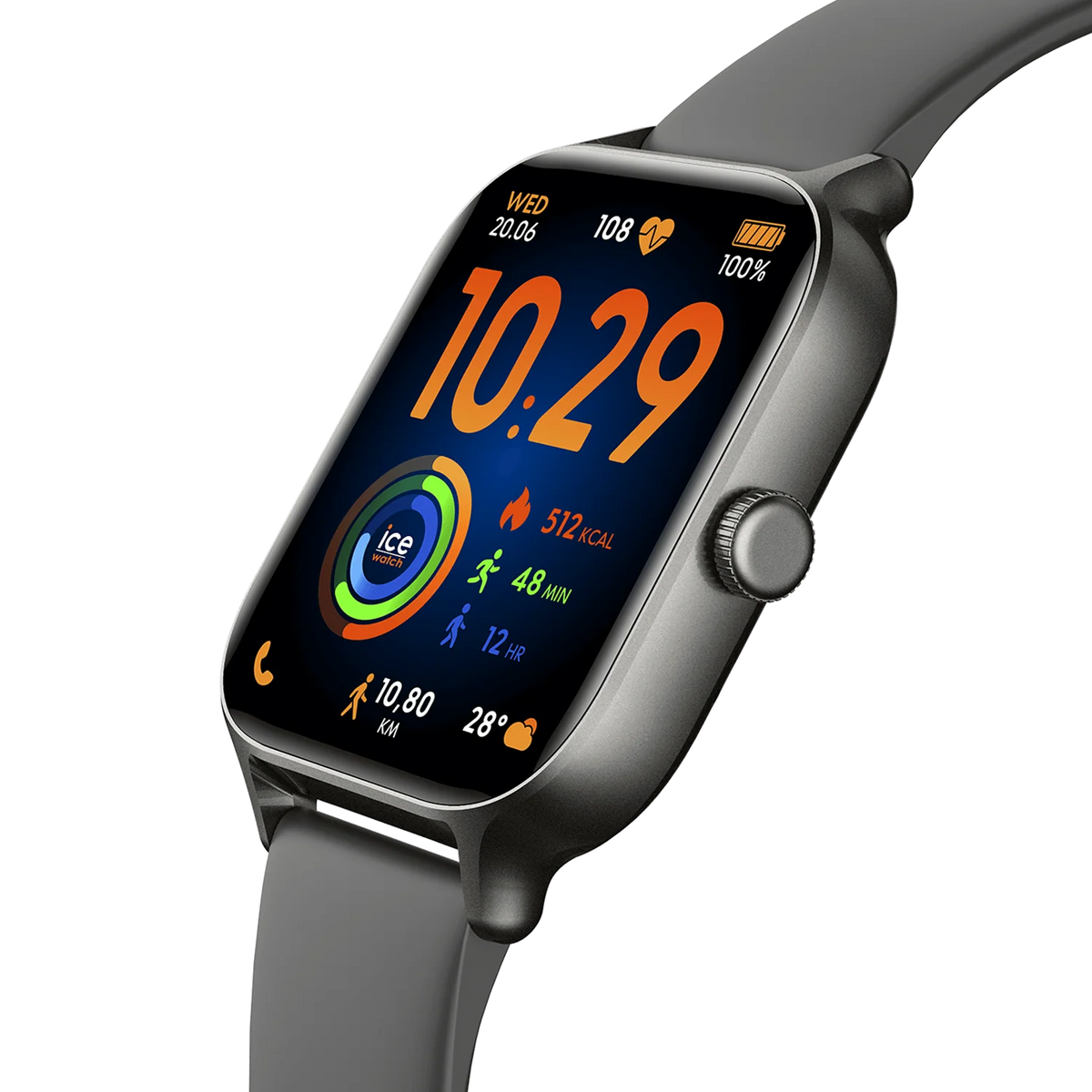 ICE WATCH