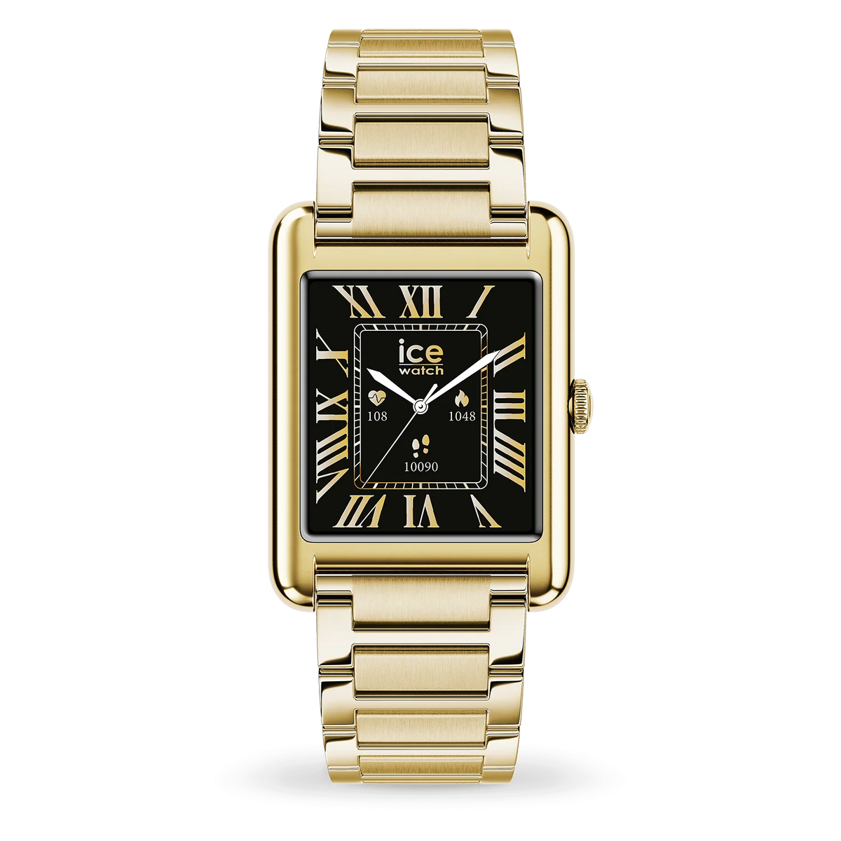 ICE WATCH