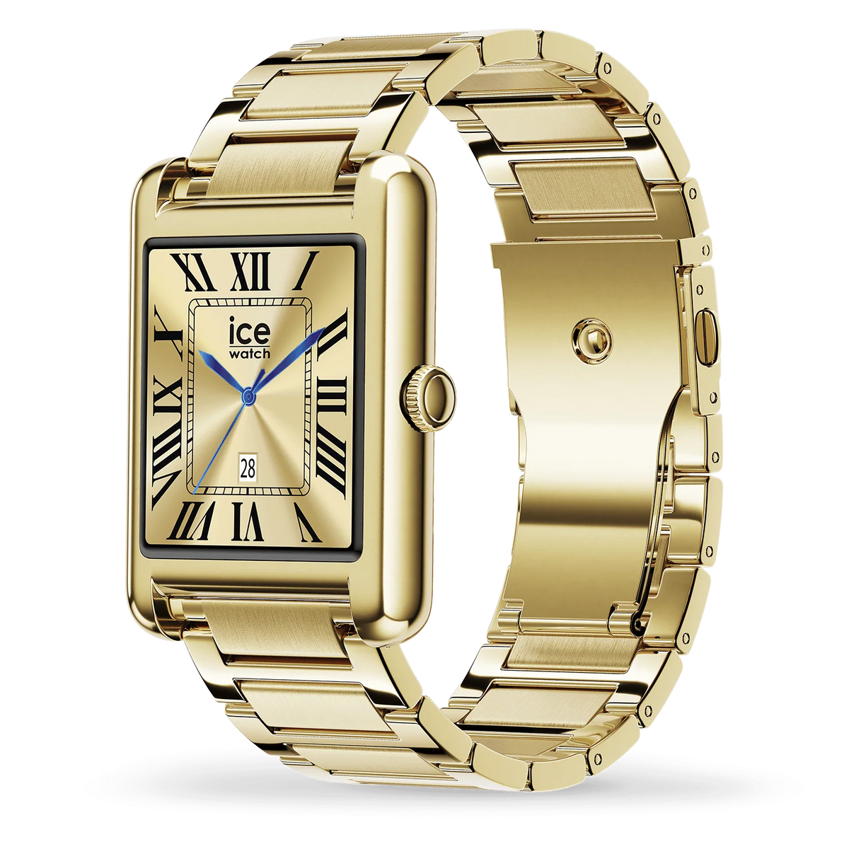 ICE WATCH
