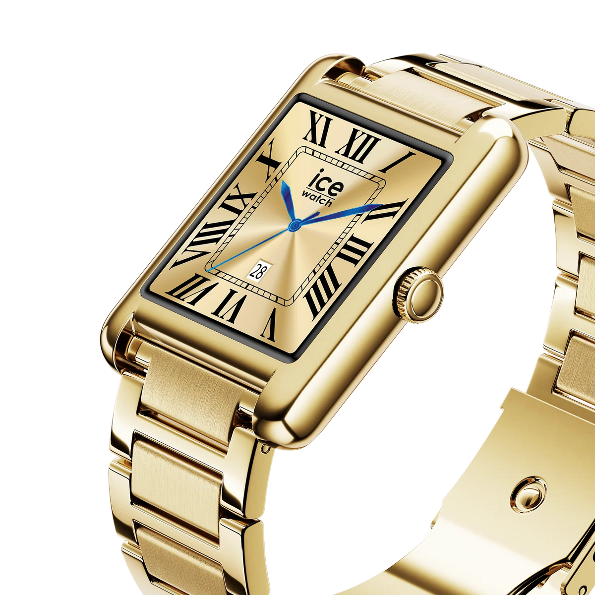 ICE WATCH