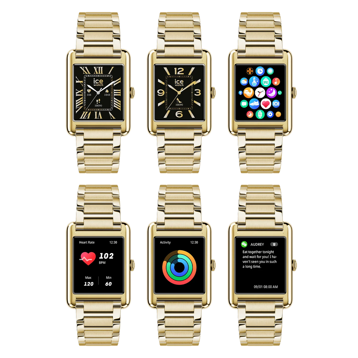 ICE WATCH