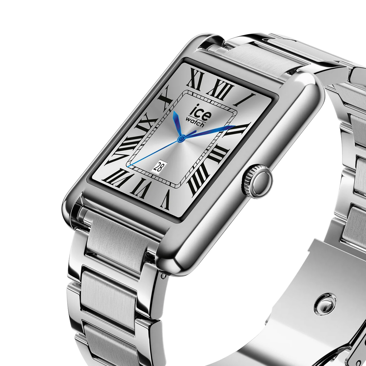 ICE WATCH