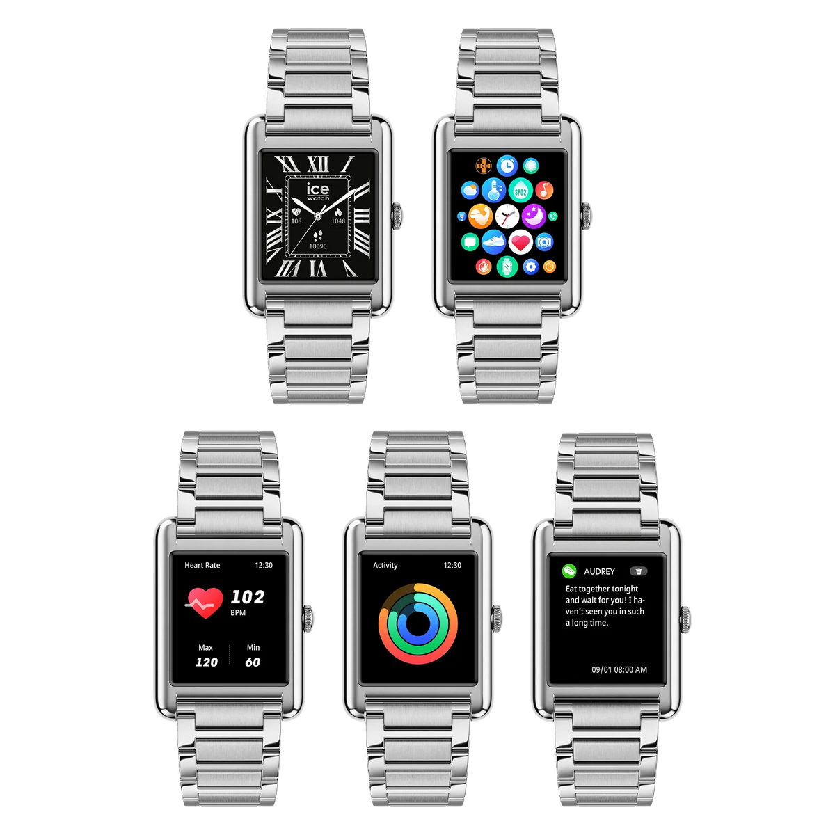 ICE WATCH
