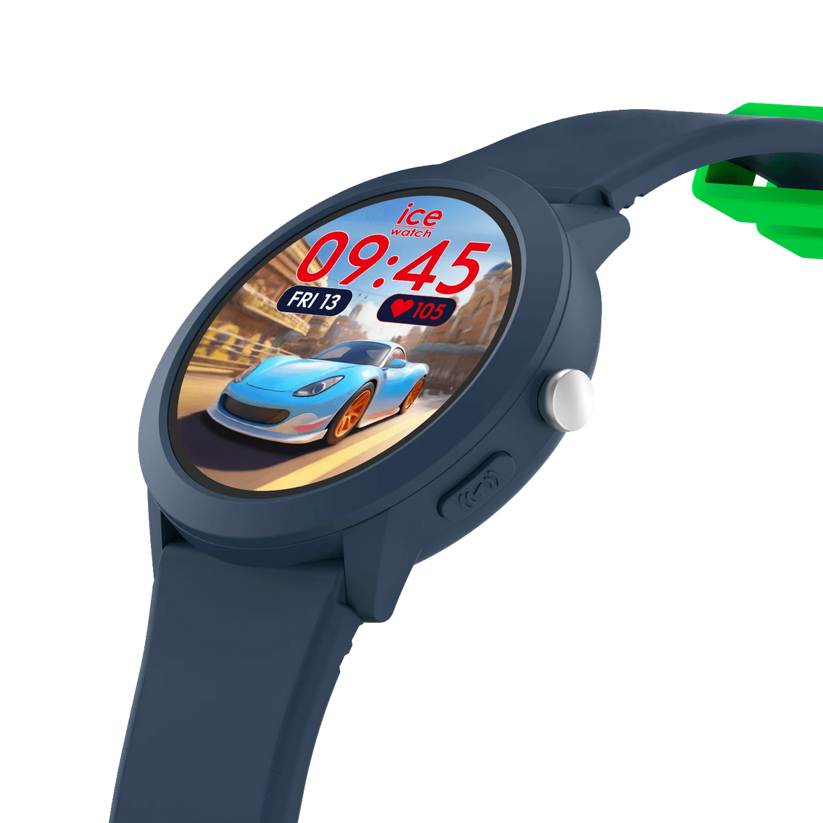 ICE WATCH