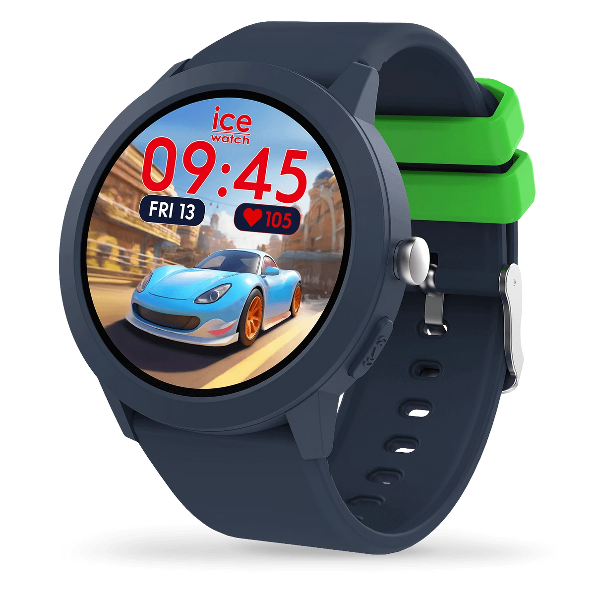 ICE WATCH