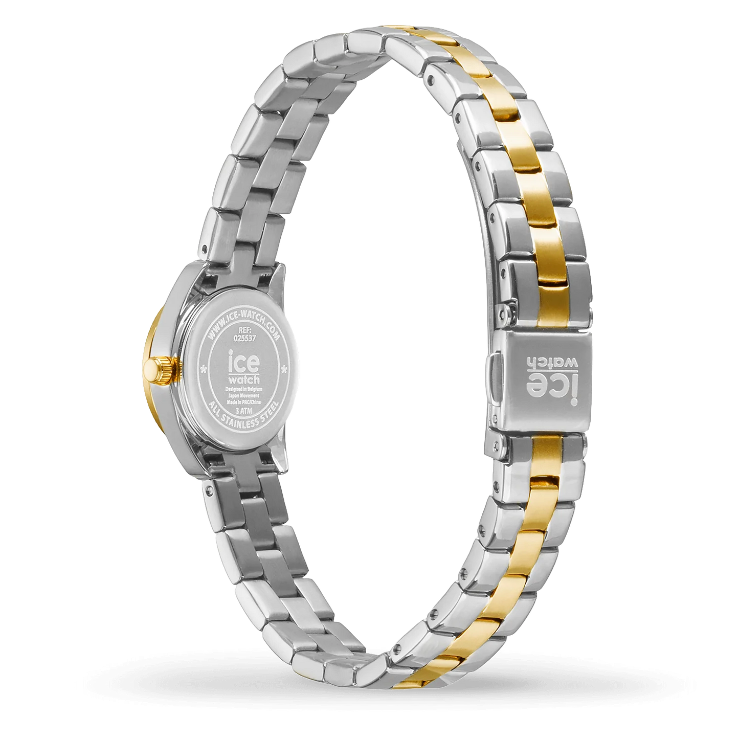 ICE WATCH