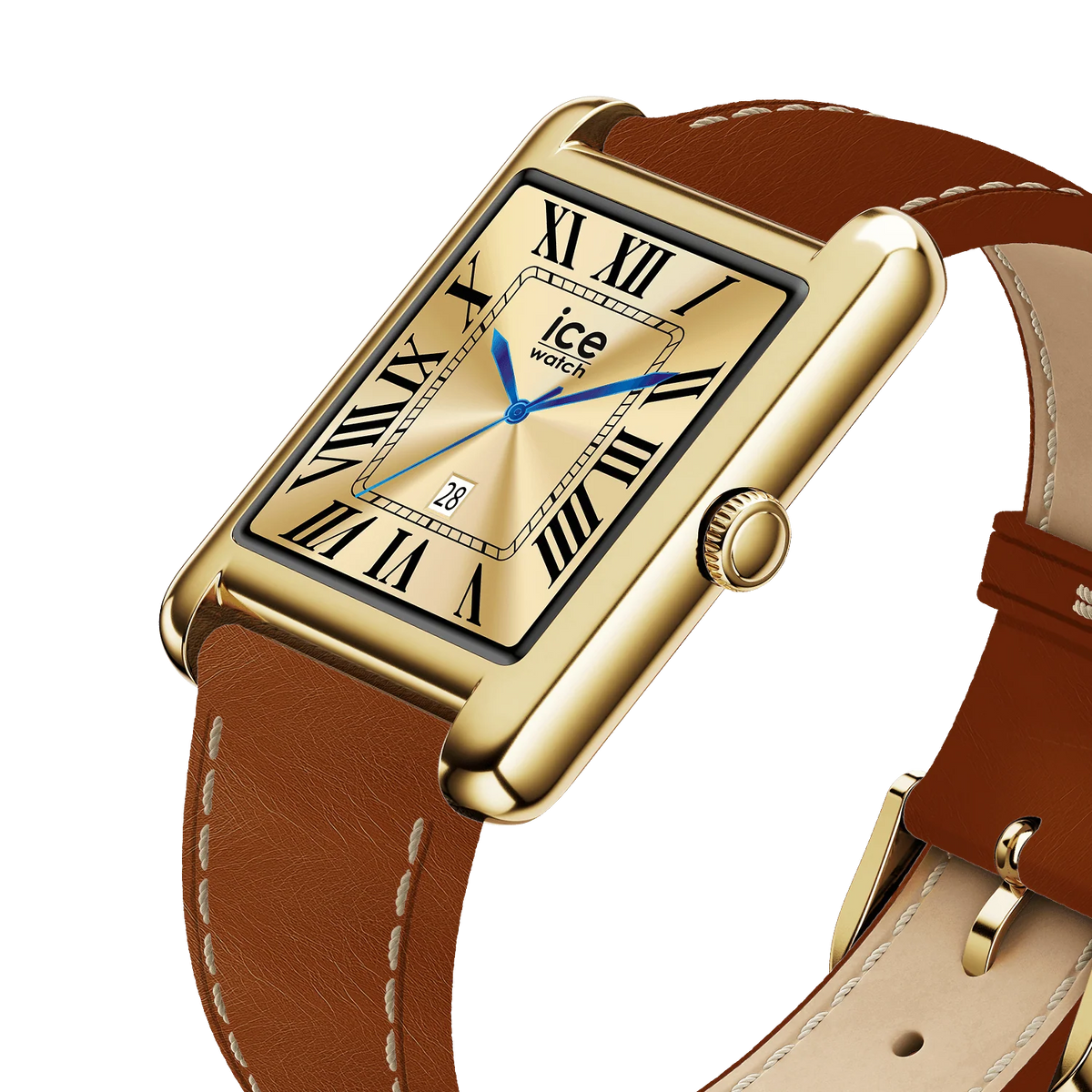 ICE WATCH