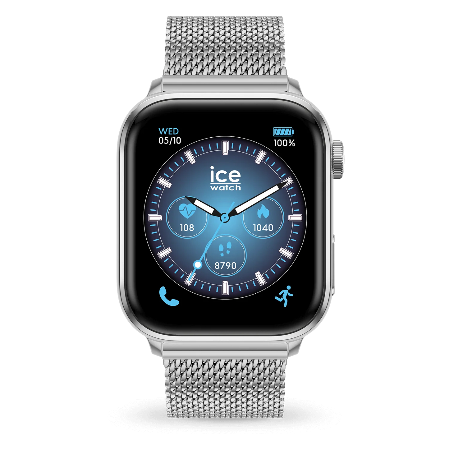 ICE WATCH