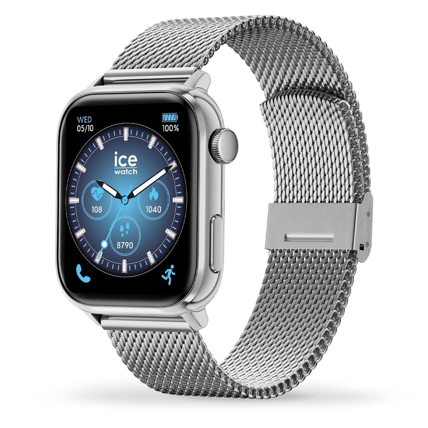 ICE WATCH