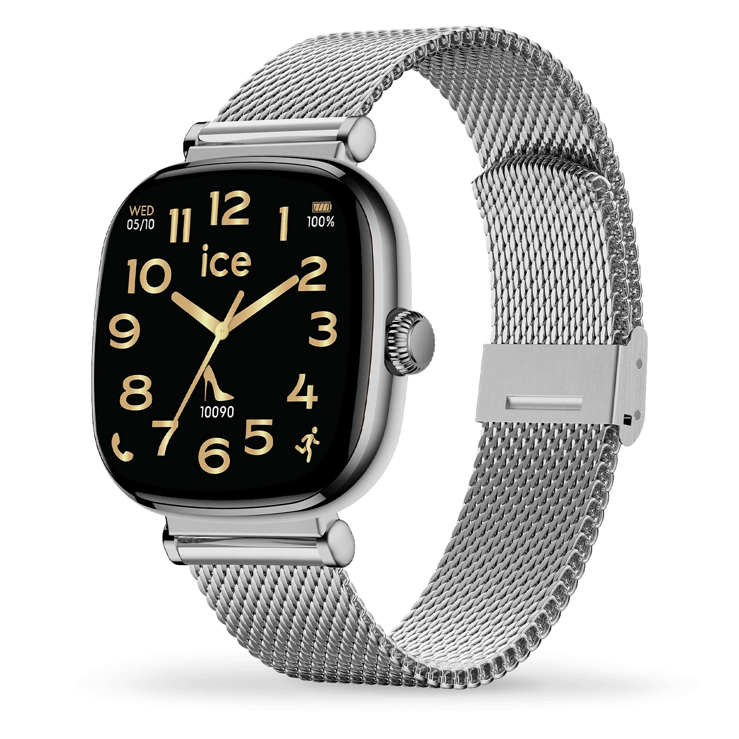ICE WATCH