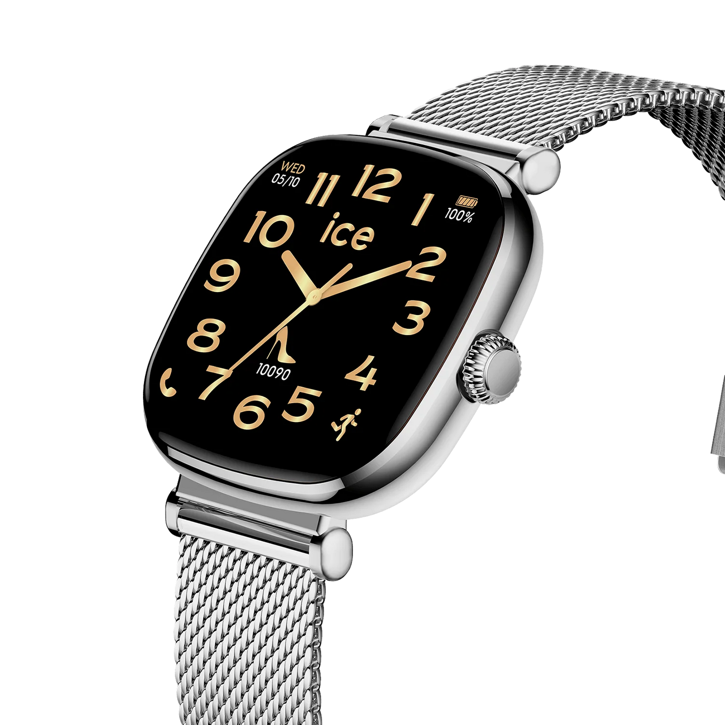 ICE WATCH