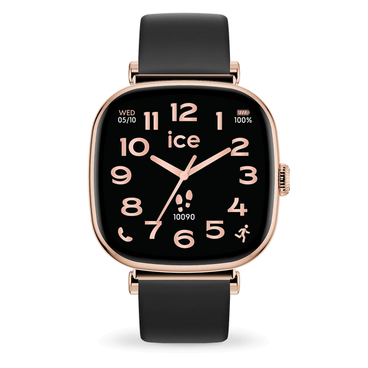 ICE WATCH