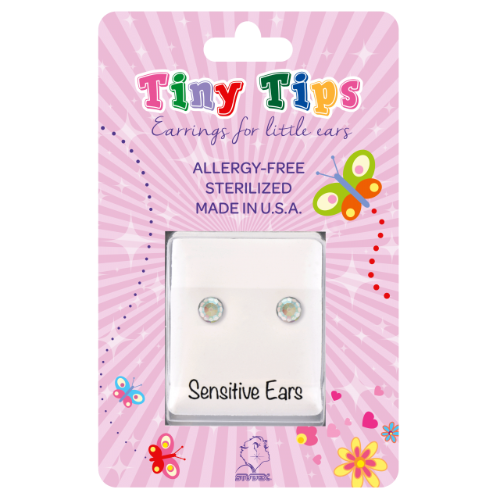 7329 TINY TIPS