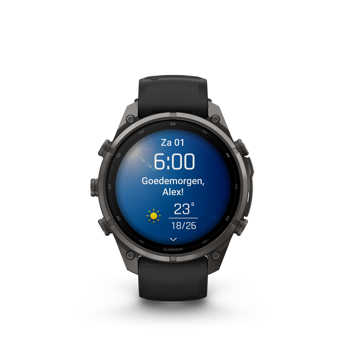 GARMIN