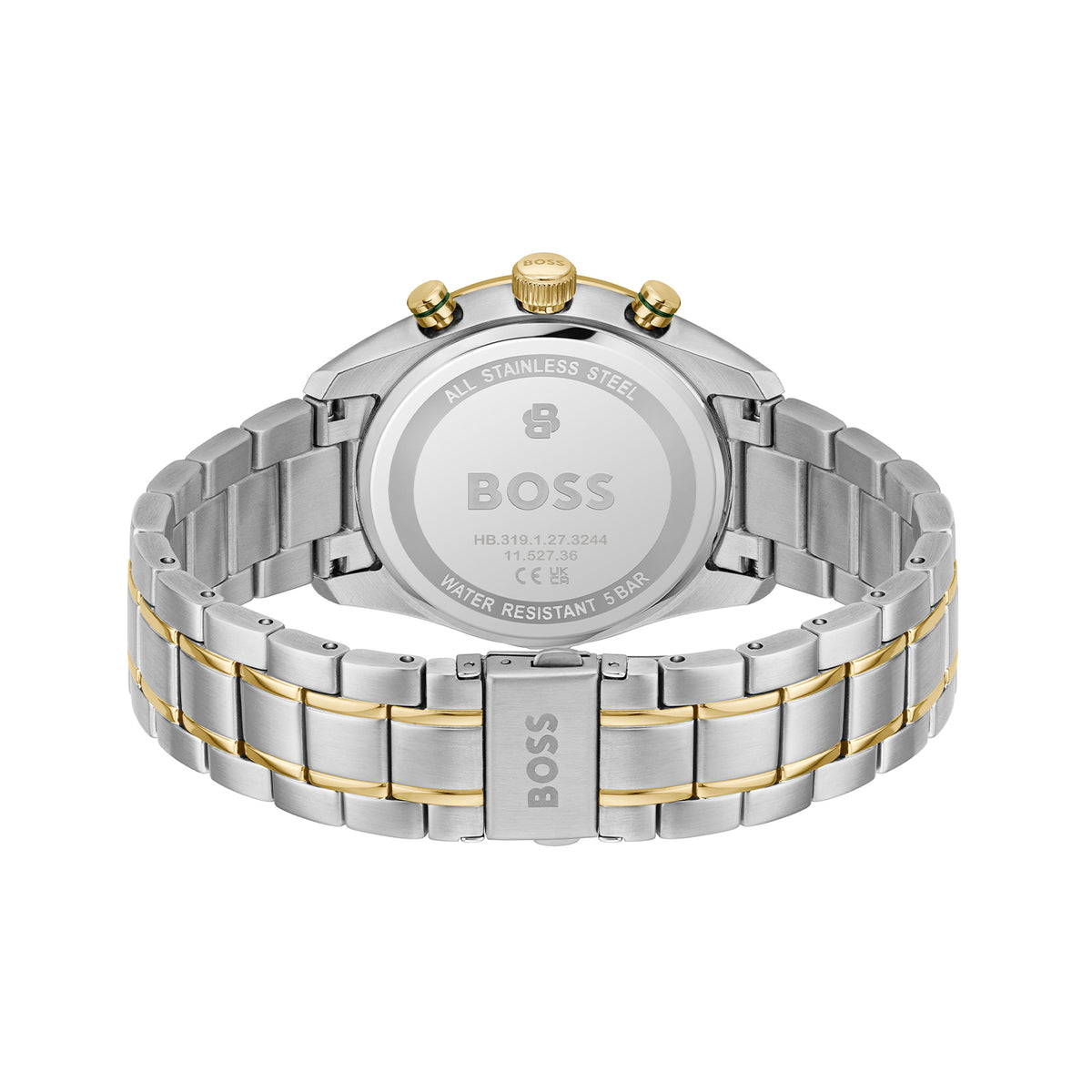 BOSS