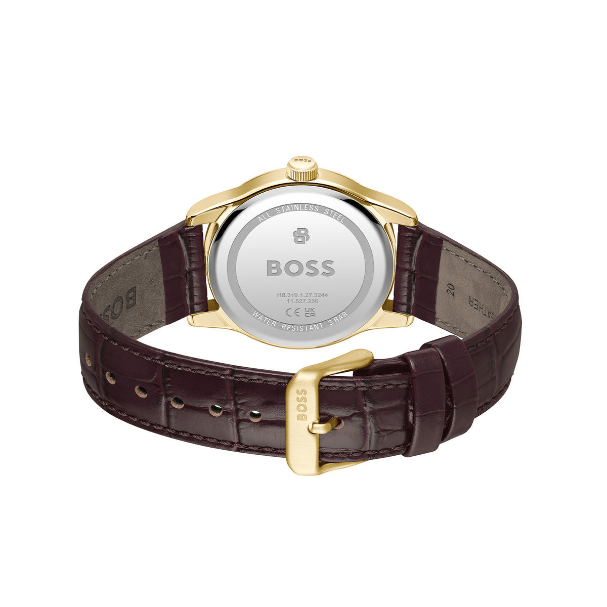 BOSS