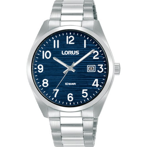 LORUS