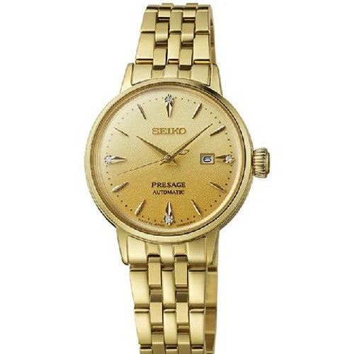 Presage Seiko 