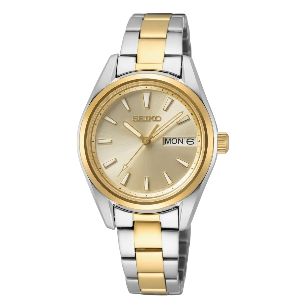 SEIKO