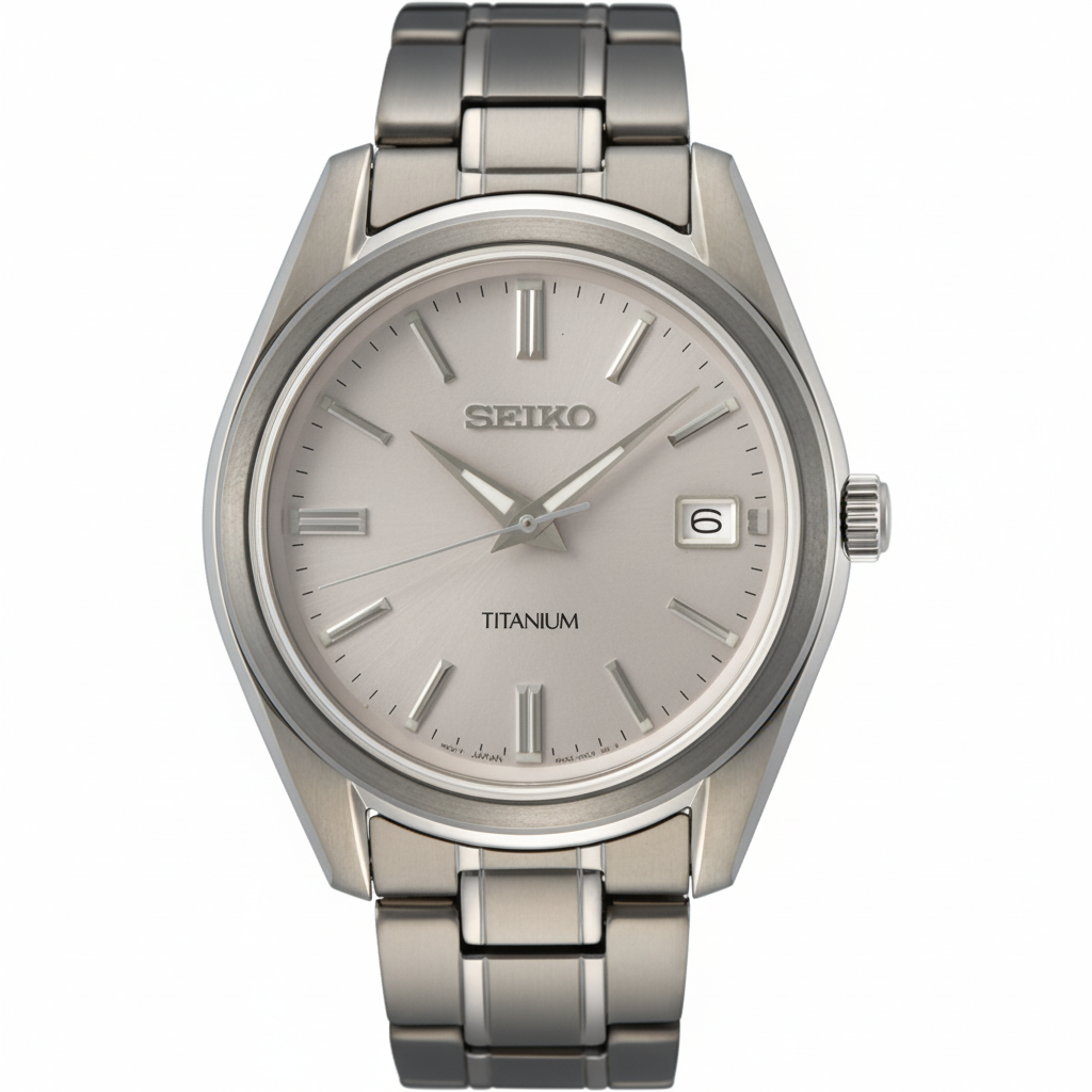 SEIKO