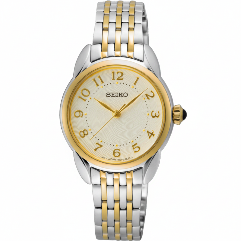 SEIKO