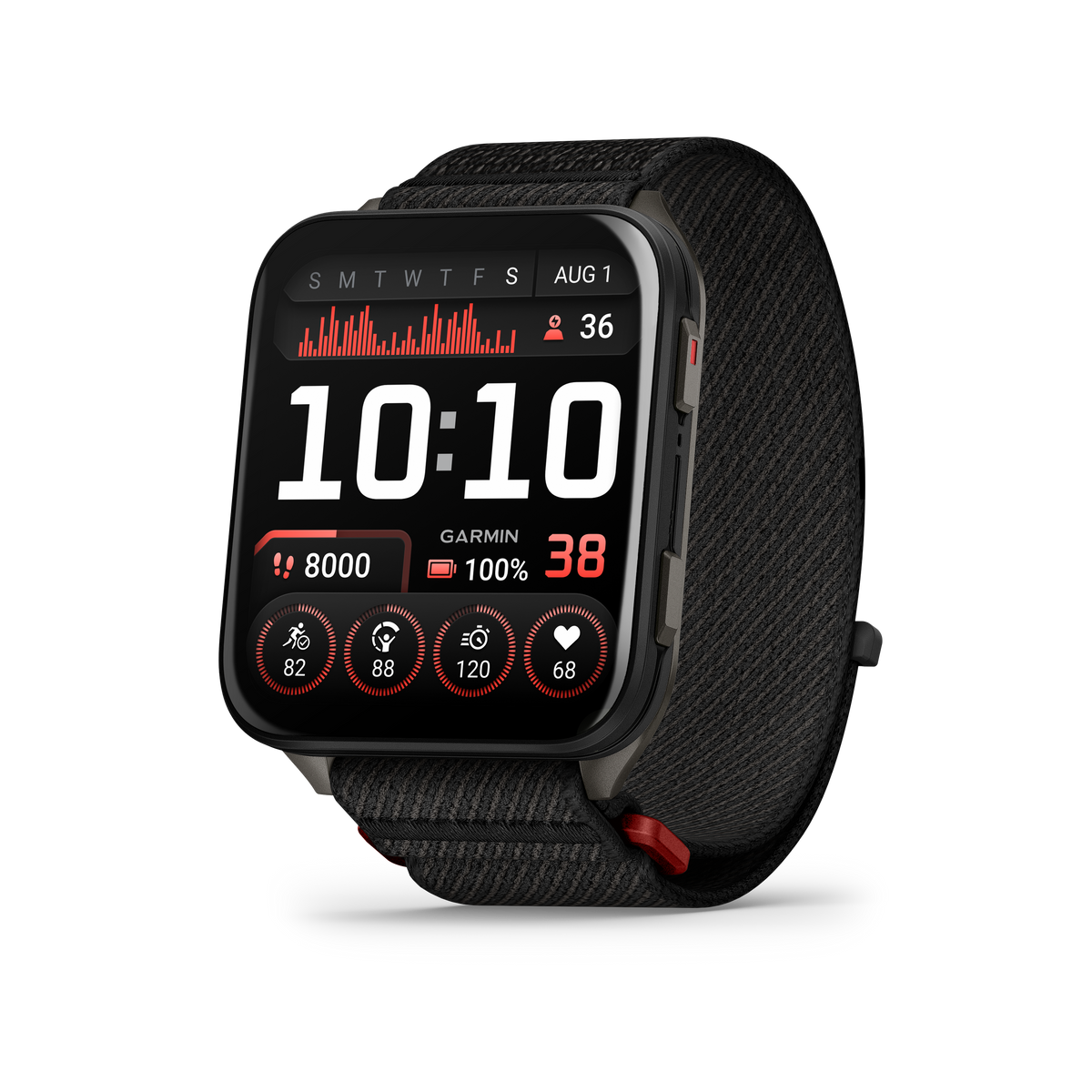 GARMIN