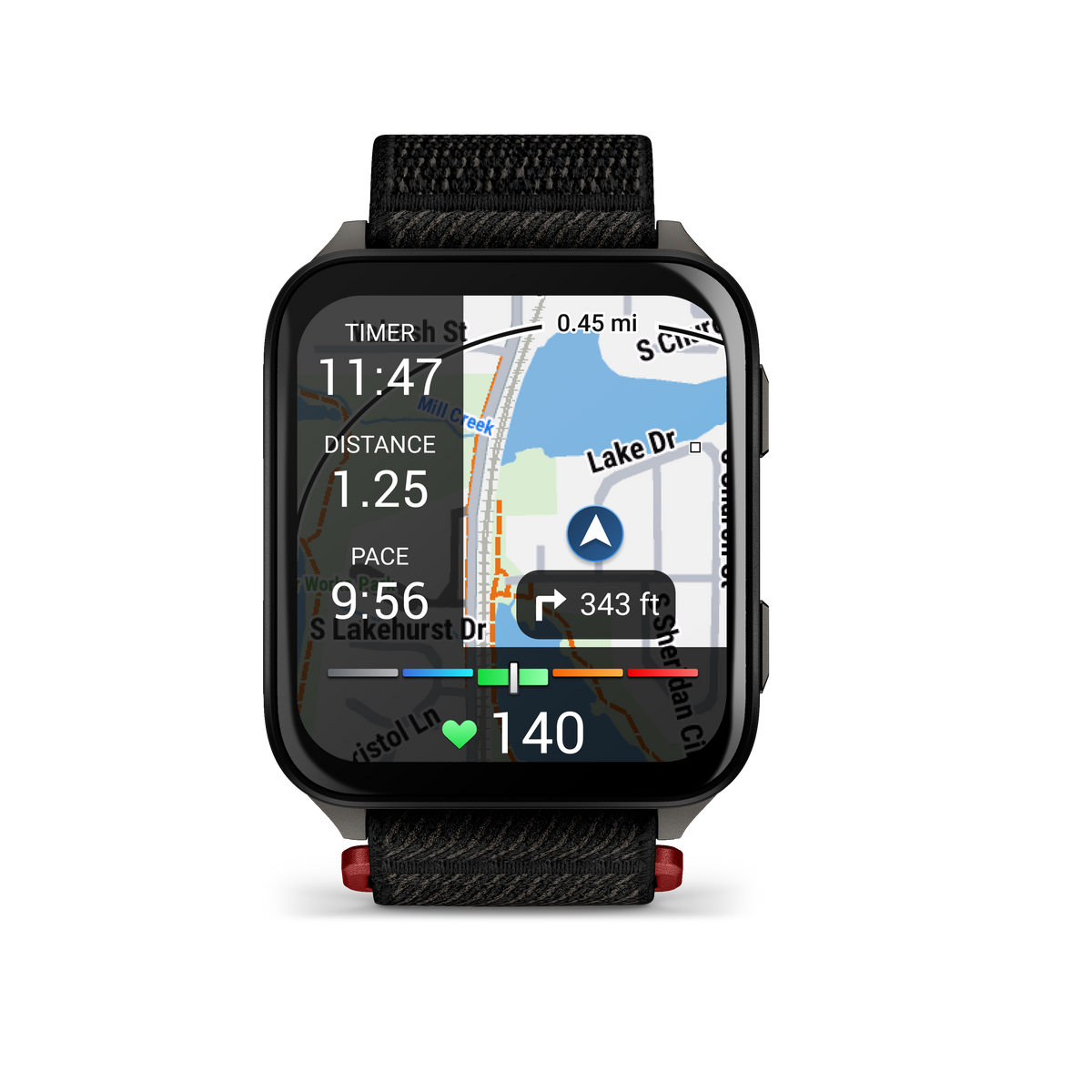 GARMIN