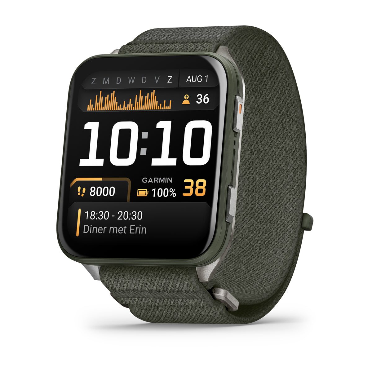 GARMIN
